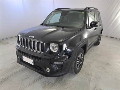 JEEP RENEGADE / 2018 / 5P / SUV 1.0 T3 120CV BUSINESS