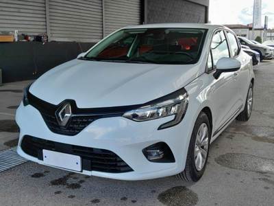 RENAULT CLIO / 2019 / 5P / BERLINA 1.0 TCE 74KW BUSINESS