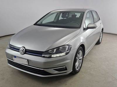 VOLKSWAGEN GOLF / 2017 / 5P / BERLINA 1.5 TGI BUSINESS BMT DSG