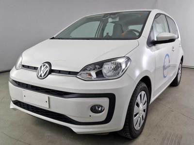 VOLKSWAGEN UP! / 2016 / 5P / BERLINA 1.0 50KW ECO UP! MOVE UP! BMT