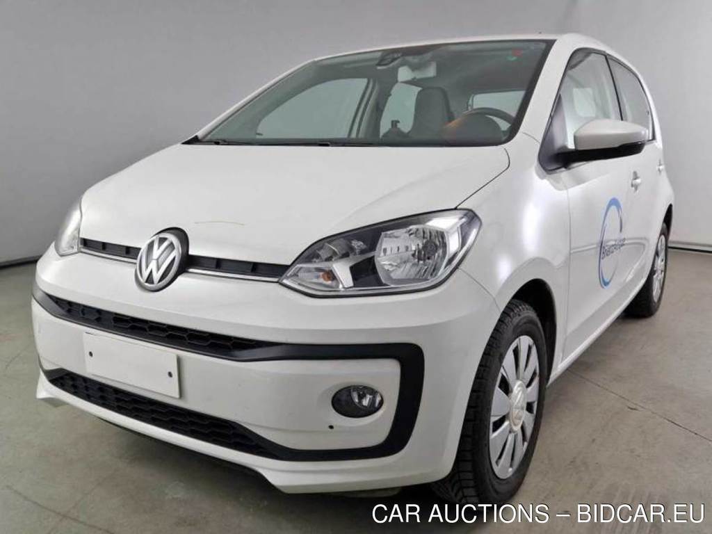 VOLKSWAGEN UP! / 2016 / 5P / BERLINA 1.0 50KW ECO UP! MOVE UP! BMT