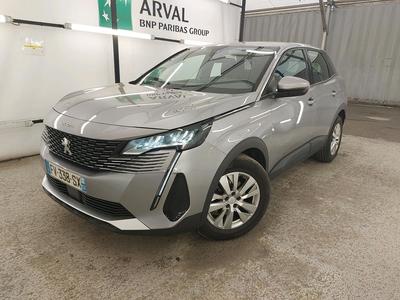 Peugeot 3008 Active Pack 1.5 HDI 130CV BVA8 E6d