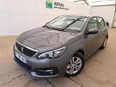 Peugeot 308 Active Business 1.5 HDI 130CV BVA8 E6d