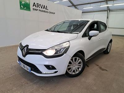 Renault Clio IV Air MediaNav 1.5 DCI 75CV BVM5 E6