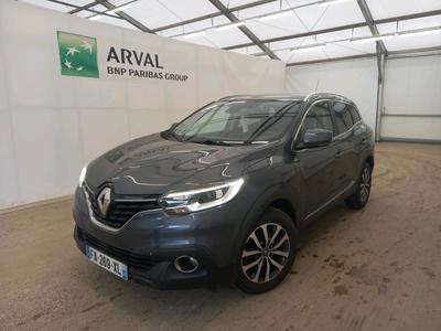 Renault Kadjar Business 1.5 DCI 110CV BVM6 E6