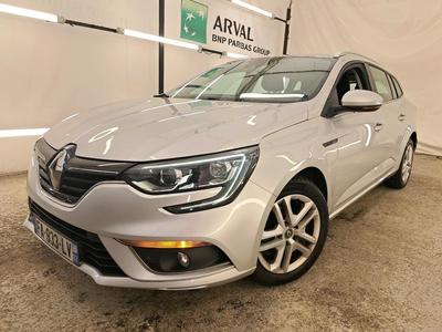 Renault Megane IV Grandtour Business 1.3 TCE TCe 140CV BVA7 E6