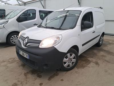 RENAULT Kangoo Express VU 4p Fourgonnette Gd Confort Energy dCi 90 EDC