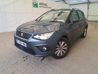 Seat Arona Xcellence 1.0 TSI 115CV BVM6 E6dT
