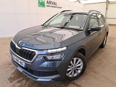 Skoda Kamiq Business 1.0 TSI 95CV BVM5 E6d