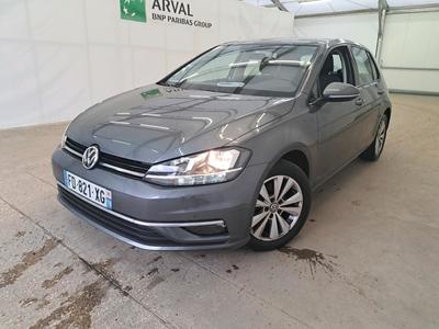 Volkswagen Golf VII Berline Confortline Business BMT 1.6 TDI 115CV BVM5 E6dT