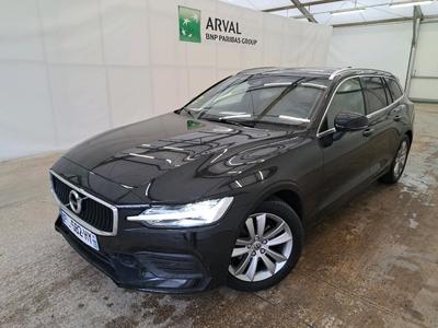Volvo V60 Break Business Executive 2.0 D3 150CV BVA8 E6dT