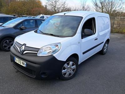 RENAULT Kangoo Express / 2013 / 4P / Fourgonnette Extra R-Link TCe 115 EDC