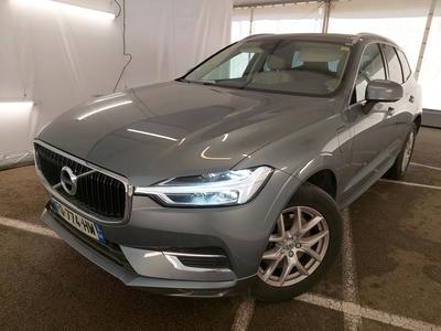 VOLVO XC60 / 2017 / 5P / SUV T8 TWE 390 Geartronic 8 Business Exe
