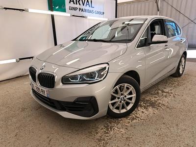 BMW Serie 2 Active Tourer / 2018 / 5P / monospace 218d Business Design Auto