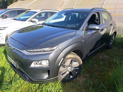 HYUNDAI Kona / 2017 / 5P / SUV ELECTRIQUE 39 kWh 136 ch Intuitive