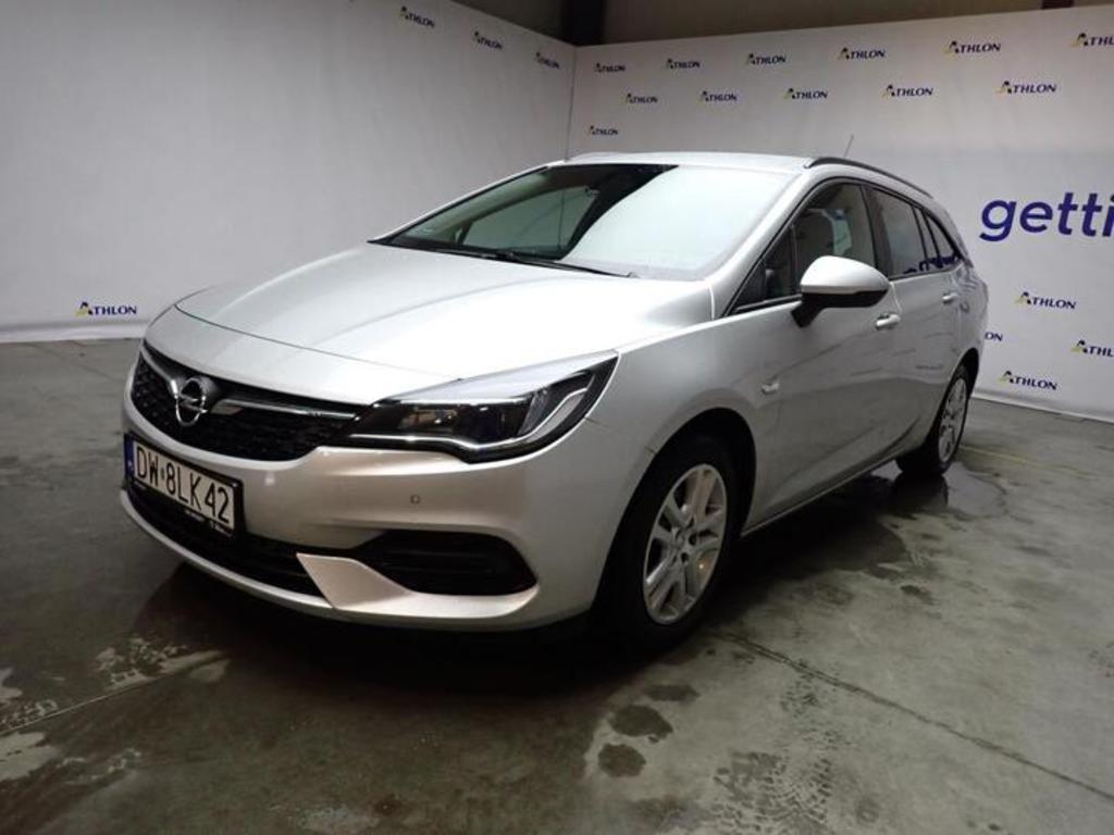 Opel Astra Opel Astra V Sports Tourer 19- 1.5 CDTI Edition S&S 90KW