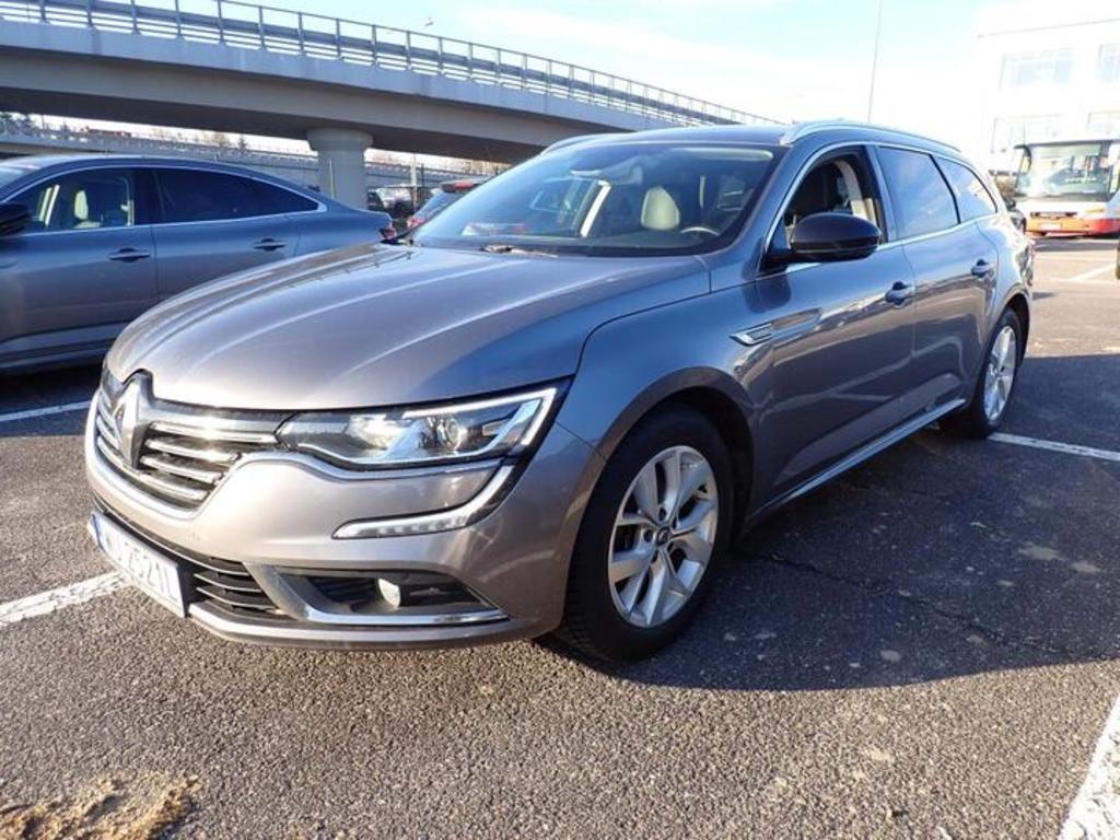 Renault Talisman Renault Talisman 1.3 TCe FAP Limited EDC 5D