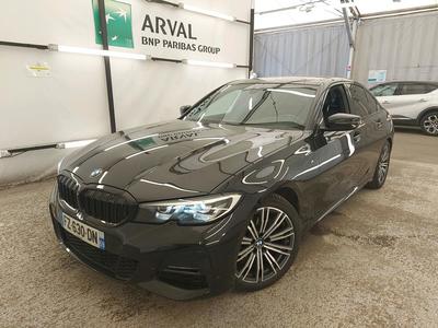 BMW Baureihe 3 Lim. (G20) (2018-&gt;) Serie 3 Berline 316 d M Sport 20 120CV BVA8 E6d