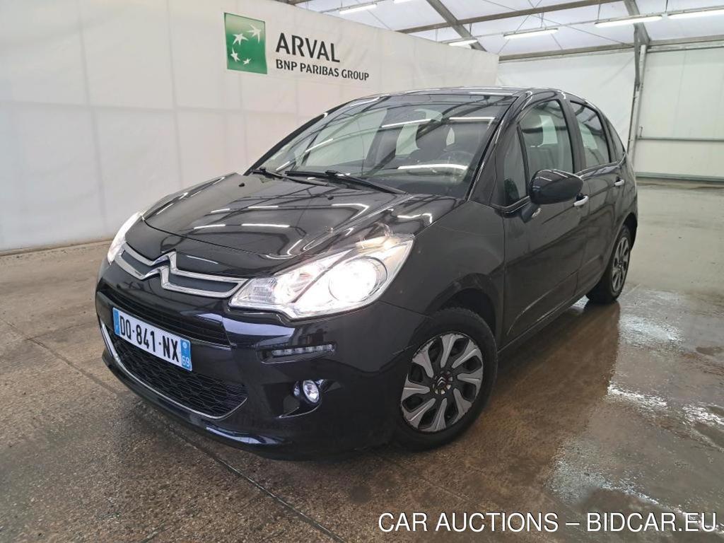 CITROEN C3 5p Berline e-HDi 90 Business