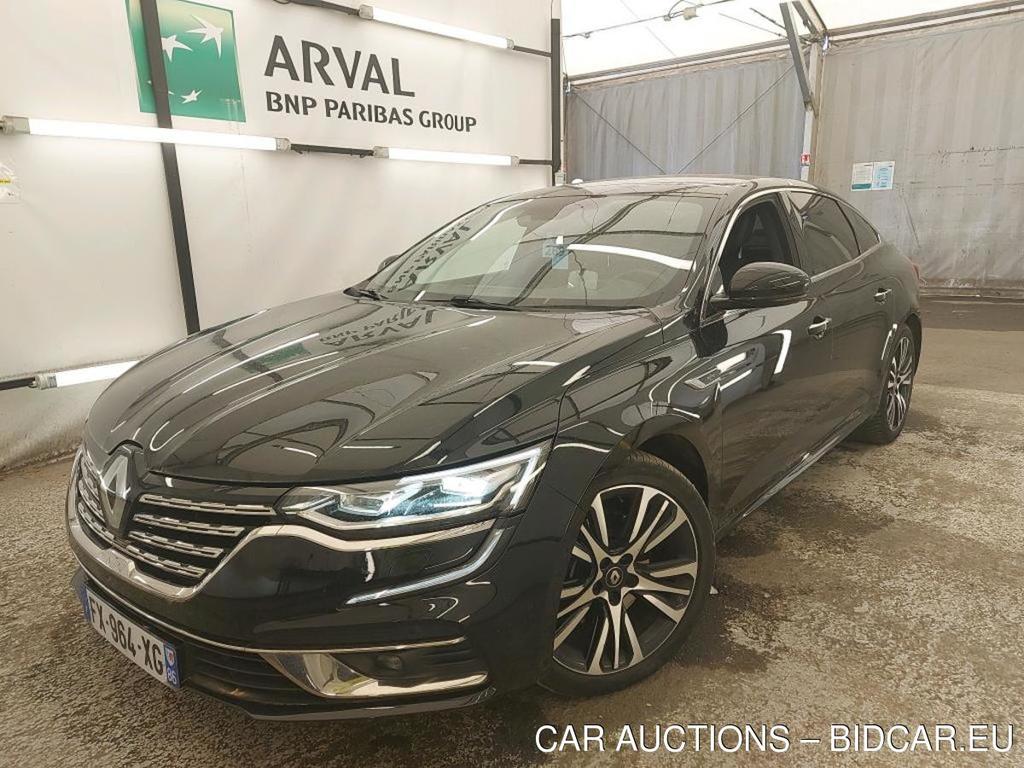 Renault Talisman Initiale Paris 2.0 DCI 200CV BVA6 E6dT