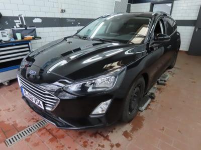 Ford Focus Turnier Cool&amp;Connect 1.5 TDCI 88KW AT8 E6dT