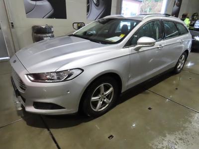 Ford Mondeo Turnier Business Edition 2.0 TDCI 110KW AT6 E6