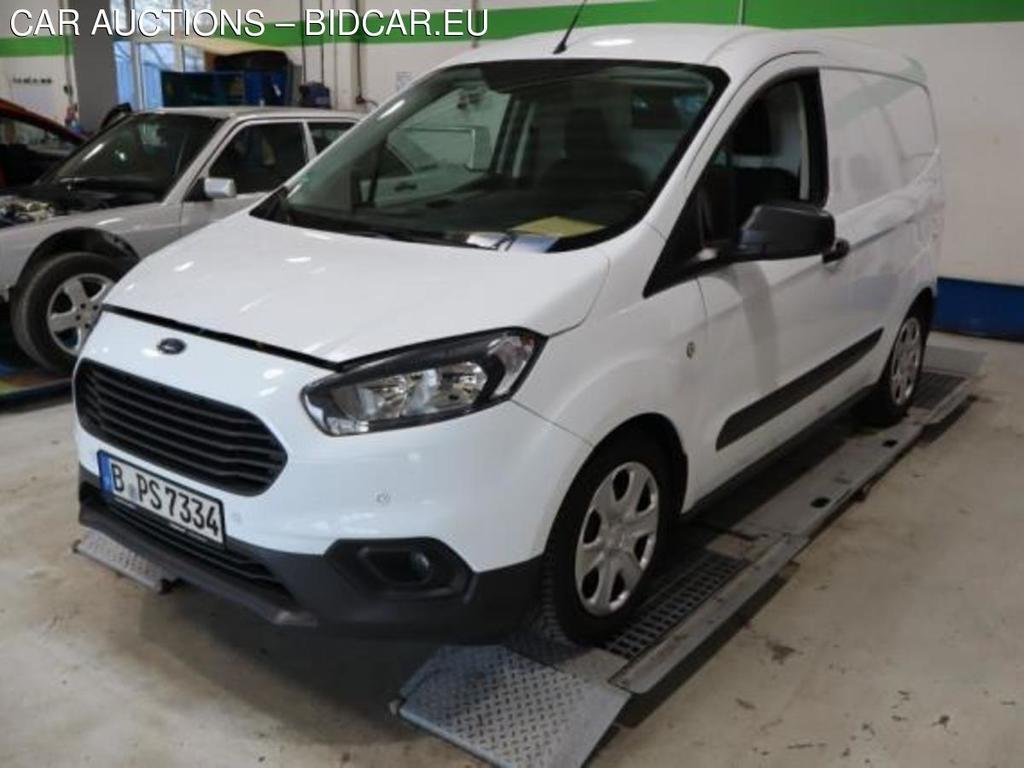 Ford Transit Courier Trend 1.0 ECOBOOST 74KW MT6 E6dT