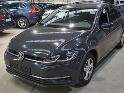 Volkswagen Golf VII Lim. IQ.DRIVE Start-Stopp 1.6 TDI 85KW AT7 E6dT