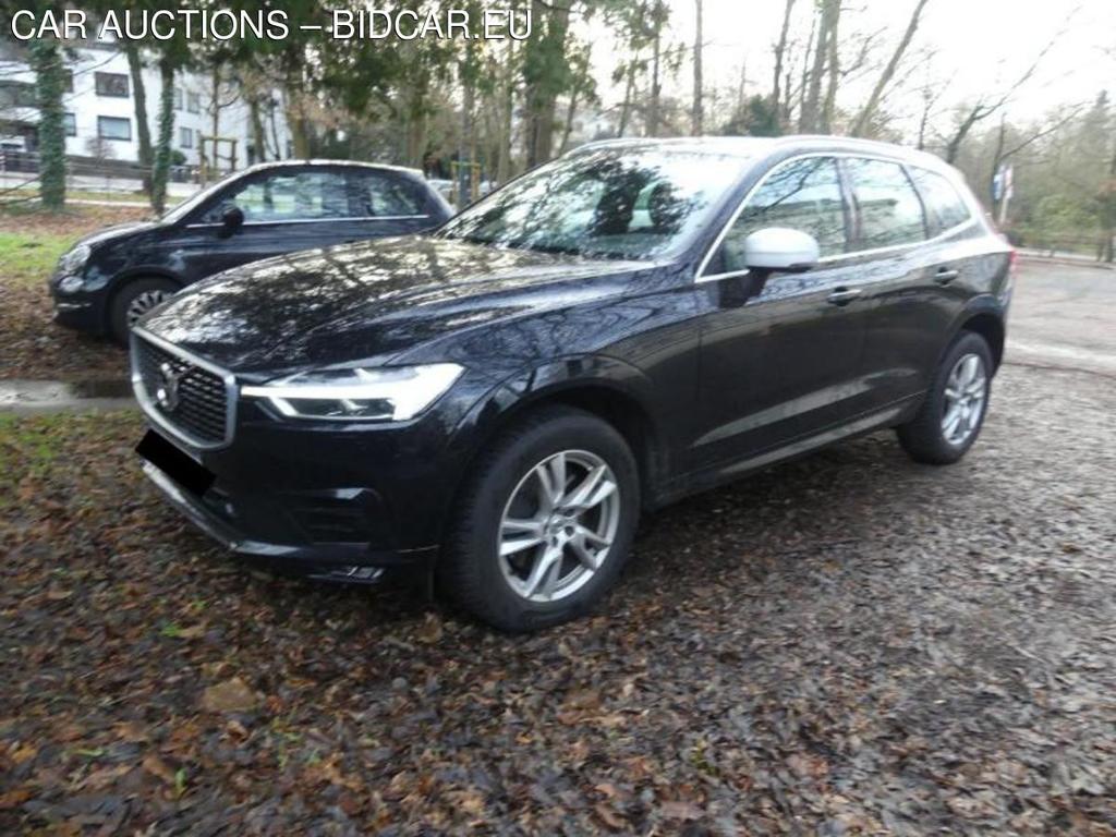 Volvo XC60 R Design 2WD 2.0 D4 140KW AT8 E6dT