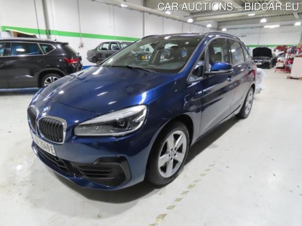 BMW Baureihe 2 Active Tourer 225 xe Advantage 1.5 165KW AT6 E6dT