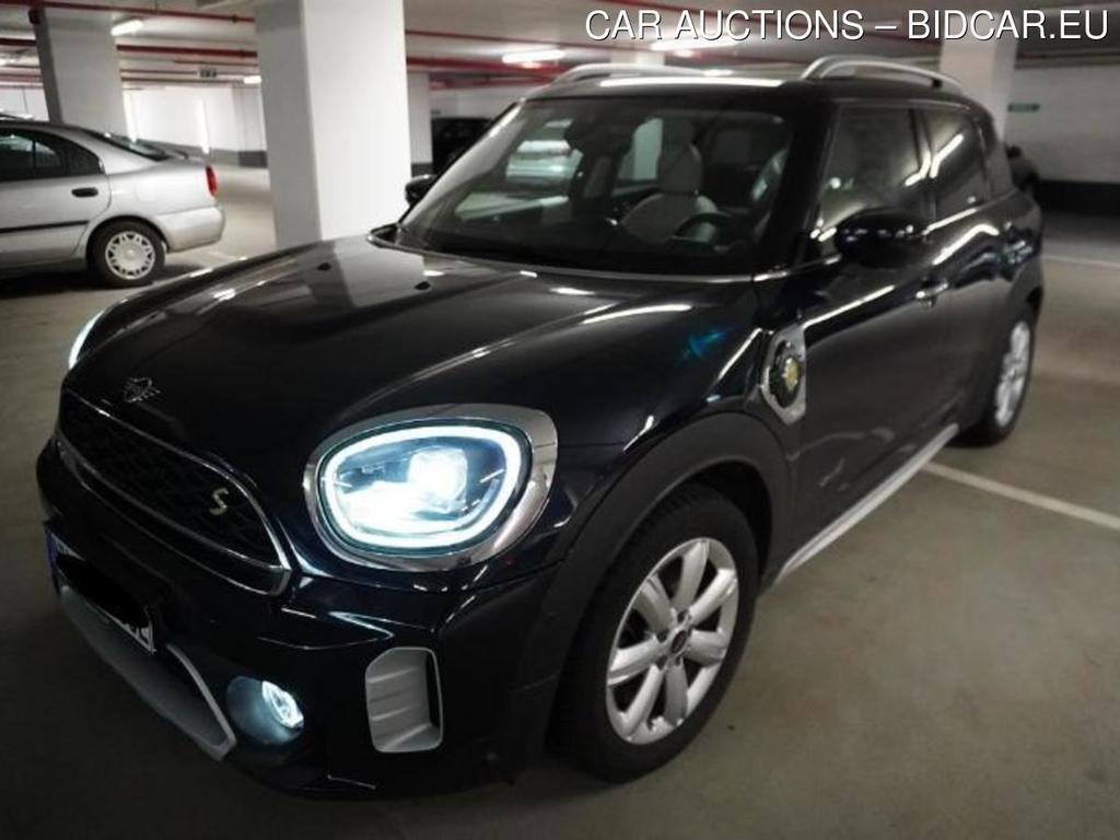 MINI (BMW) Countryman Mini Cooper S E Countryman All4 Aut. 5d 100kW