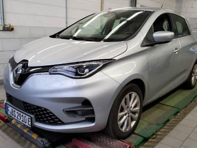 Renault Zoe Experience 51KW1