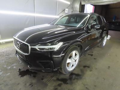 VOLVO XC60 T8 Twin Engine AWD Geartronic RDesign 5d 223kW