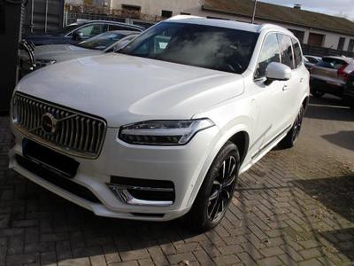 Volvo XC90  Inscription Recharge Plug-In Hybrid AWD 2.0  288KW  AT8  7 Sitzer  E6d