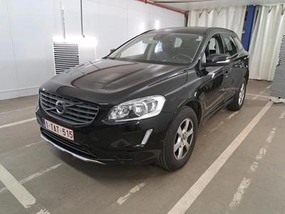 Volvo XC60 XC60 DIESEL - 2013 2.0 D3 Kinetic Geartronic 110kw/150pk 5D/P I8