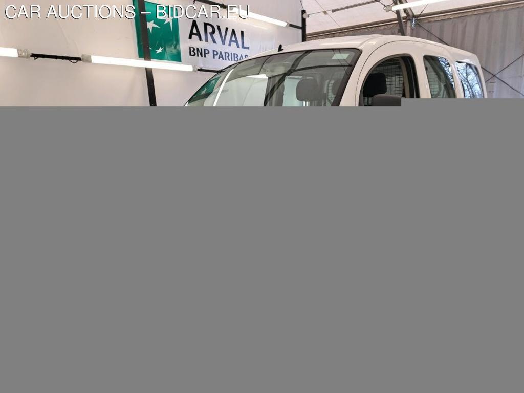RENAULT Kangoo Express VU 4p Fourgonnette Cab Appro Confort Energy dCi 90