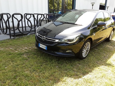 Opel Astra 1.6 CDTI Innovation 136cv AT6
