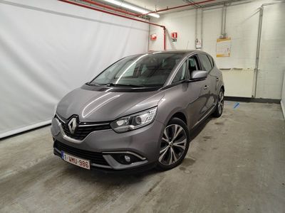 Renault Scénic TCe 140 EDC GPF Intens 5d