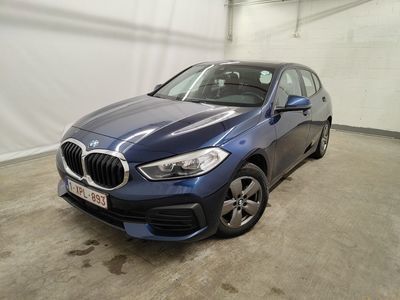 BMW 1 Reeks Hatch 116dA (85 kW) 5d