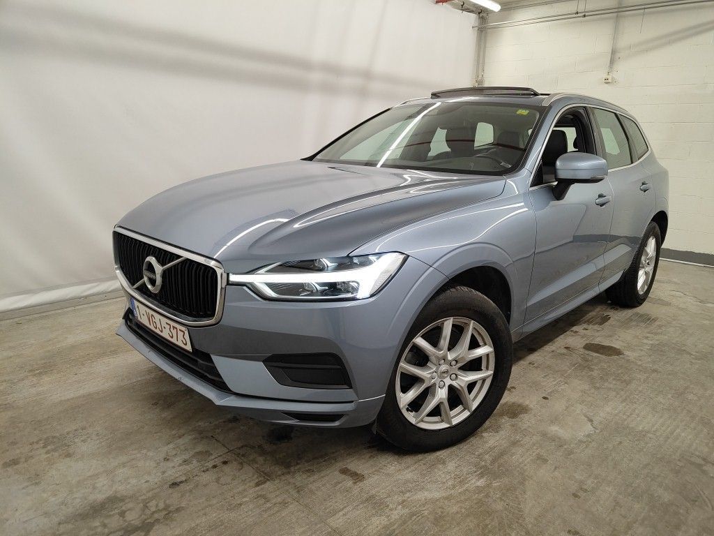 Volvo XC60 D3 Momentum 5d