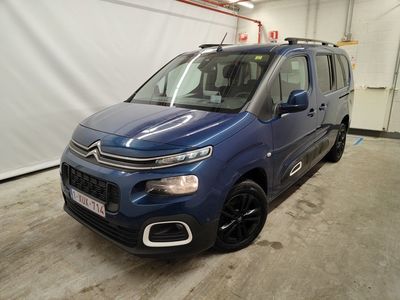 Citroën Berlingo Multispace 1.5 BlueHDi 100 MAN S&amp;S Shine XL 5d
