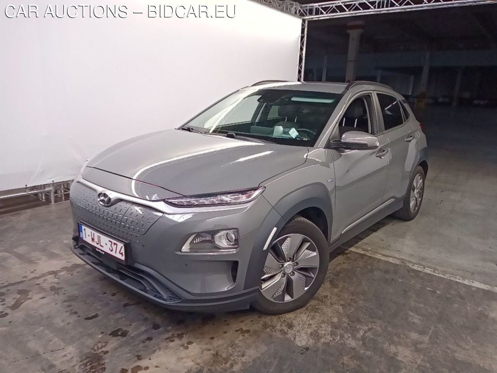 Hyundai Kona Electric Sky 64kWh 5d exs2i