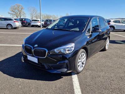 BMW SERIE 2 ACTIVE TOURER / 2018 / 5P / MONOVOLUME 225XE IPERFORMANCE BUSINESS AUTOM.