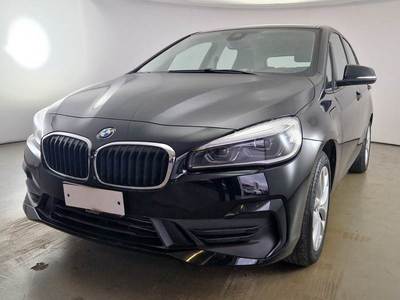 BMW SERIE 2 ACTIVE TOURER / 2018 / 5P / MONOVOLUME 225XE IPERFORMANCE ADVANTAGE AUTOM.