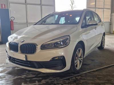 BMW SERIE 2 ACTIVE TOURER / 2018 / 5P / MONOVOLUME 225XE IPERFORMANCE AUTOM.