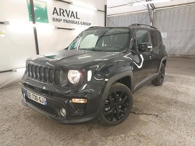JEEP Renegade / 2018 / 5P / SUV 1.3 GSE T4 190 4xe Brooklyn edition