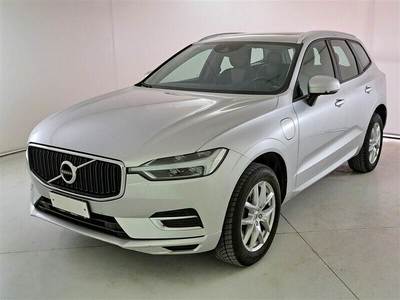 VOLVO XC60 / 2017 / 5P / SUV T8 TWIN ENGINE AWD GEARTR. BUSINESS