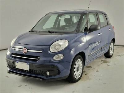 FIAT 500L / 2017 / 5P / MONOVOLUME URBAN 1.3 MULTIJET 95CV