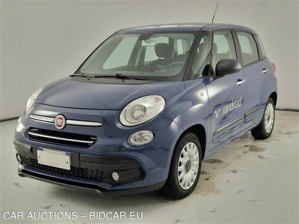 FIAT 500L / 2017 / 5P / MONOVOLUME URBAN 1.3 MULTIJET 95CV