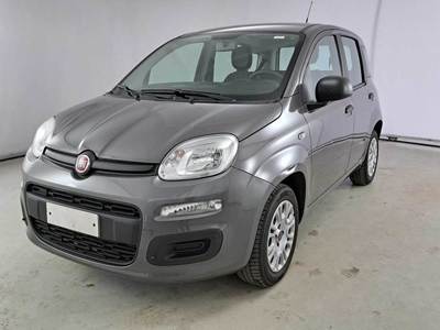 FIAT PANDA / 2011 / 5P / BERLINA 1.2 69CV E6 EASY